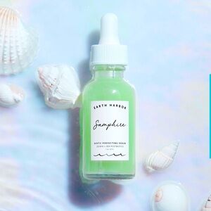 💚🆕💚 Earth Harbor SAMPHIRE Biotic Perfecting Serum